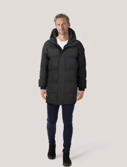 Herren Winterjacke PAVVA