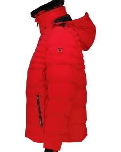 Herren Winterjacke POLAR MEN