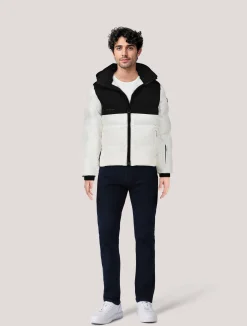 Herren Winterjacke ROYAL FLASH