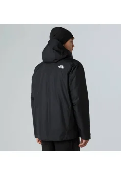 Herren Winterjacke SARSEN INSULATED