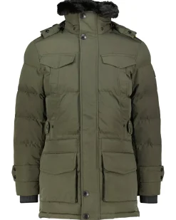 Herren Winterjacke SEAMASTER