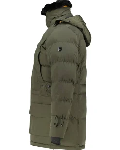 Herren Winterjacke SEAMASTER