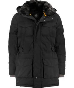 Herren Winterjacke SEAMASTER