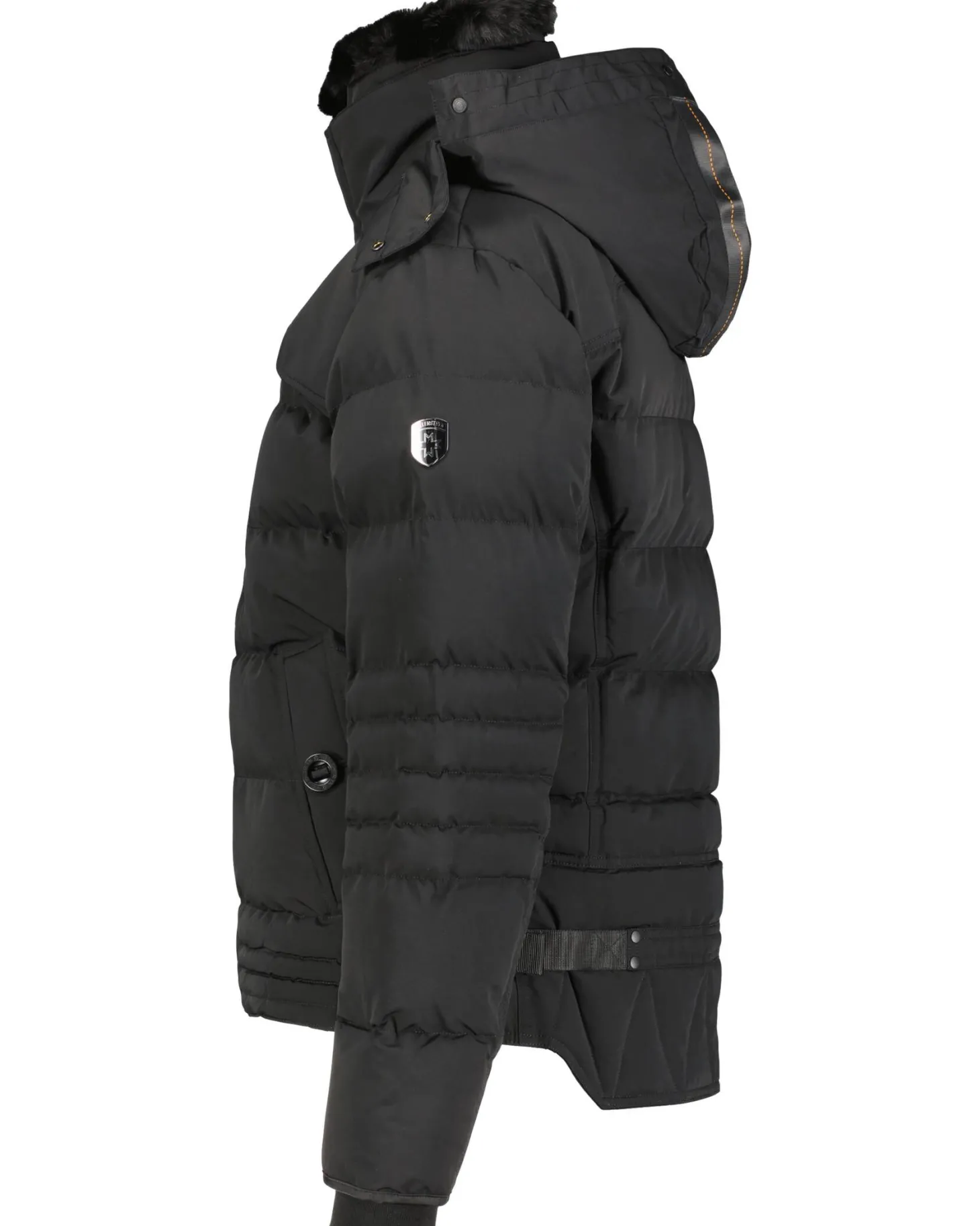 Herren Winterjacke STARSTREAM