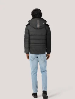 Herren Winterjacke STARSTREAM