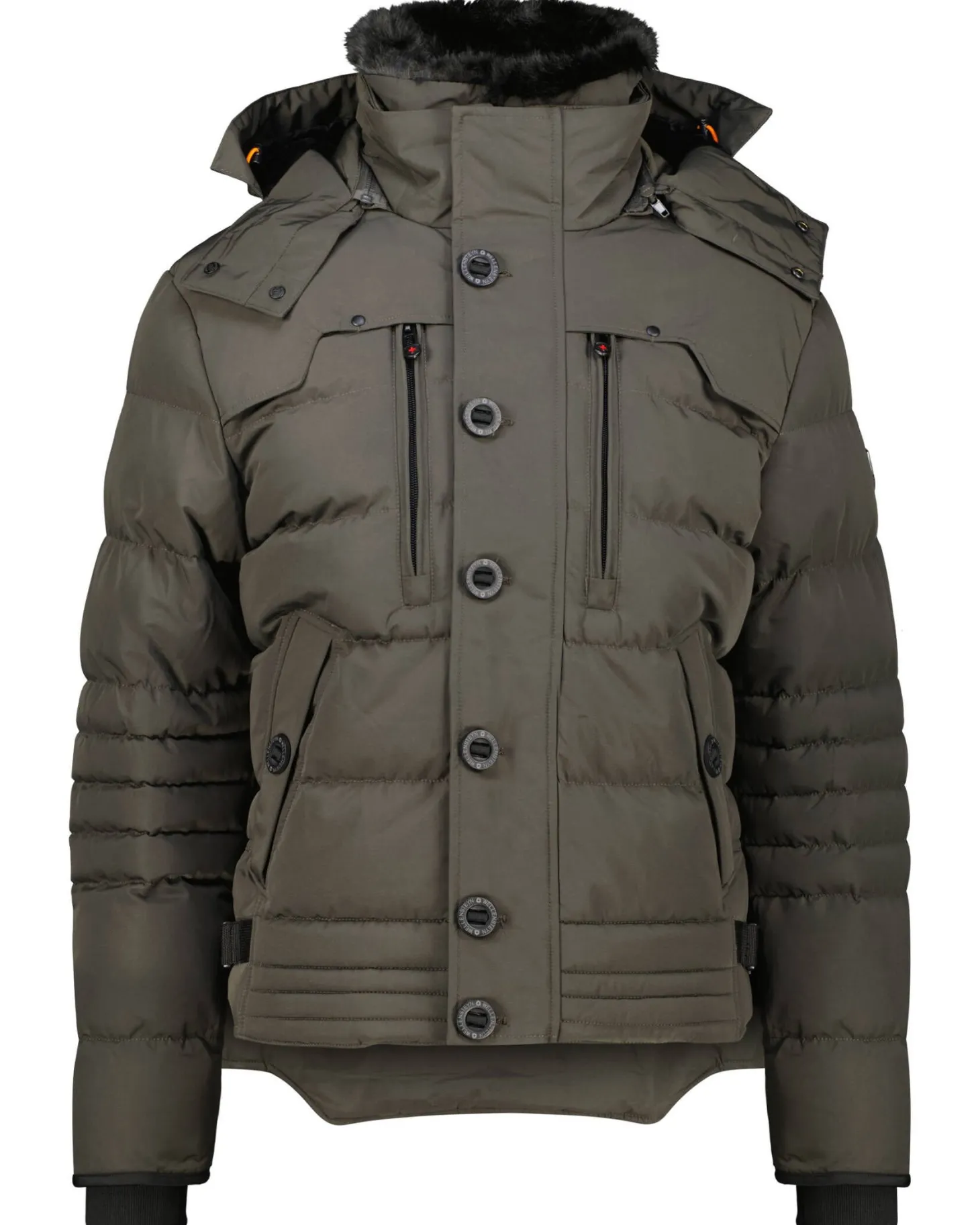 Herren Winterjacke STARSTREAM
