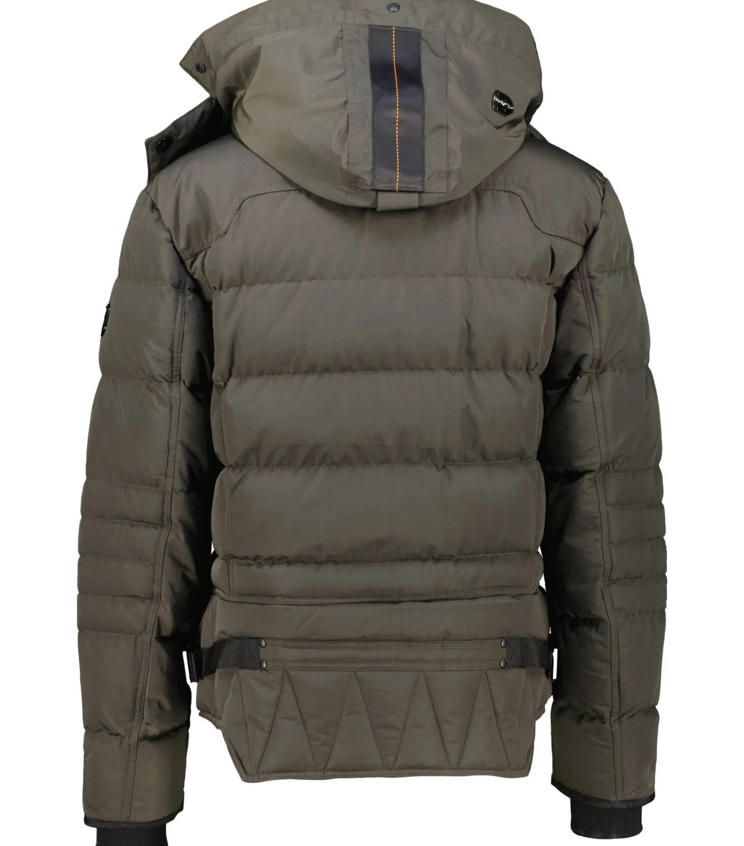 Herren Winterjacke STARSTREAM