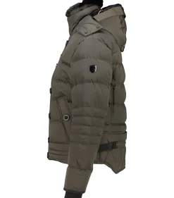Herren Winterjacke STARSTREAM