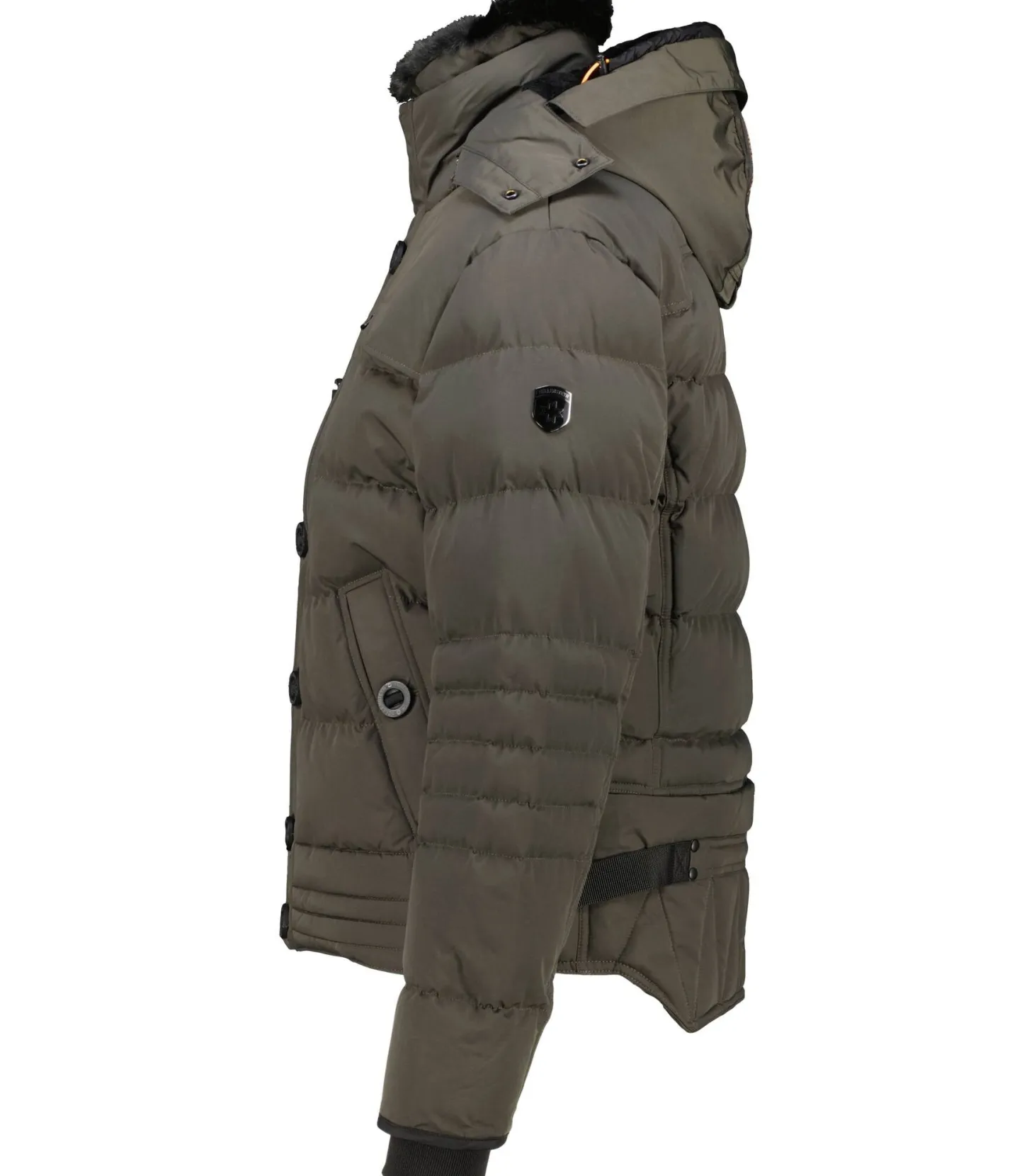 Herren Winterjacke STARSTREAM