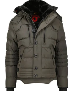 Herren Winterjacke STARSTREAM