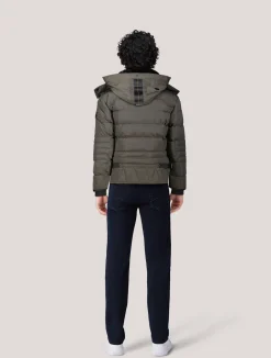 Herren Winterjacke STARSTREAM