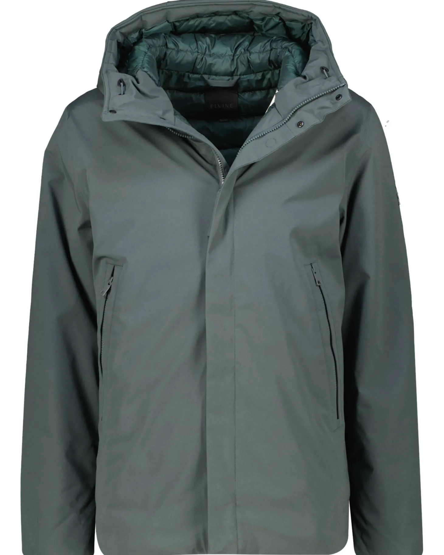 Herren Winterjacke VHINNER