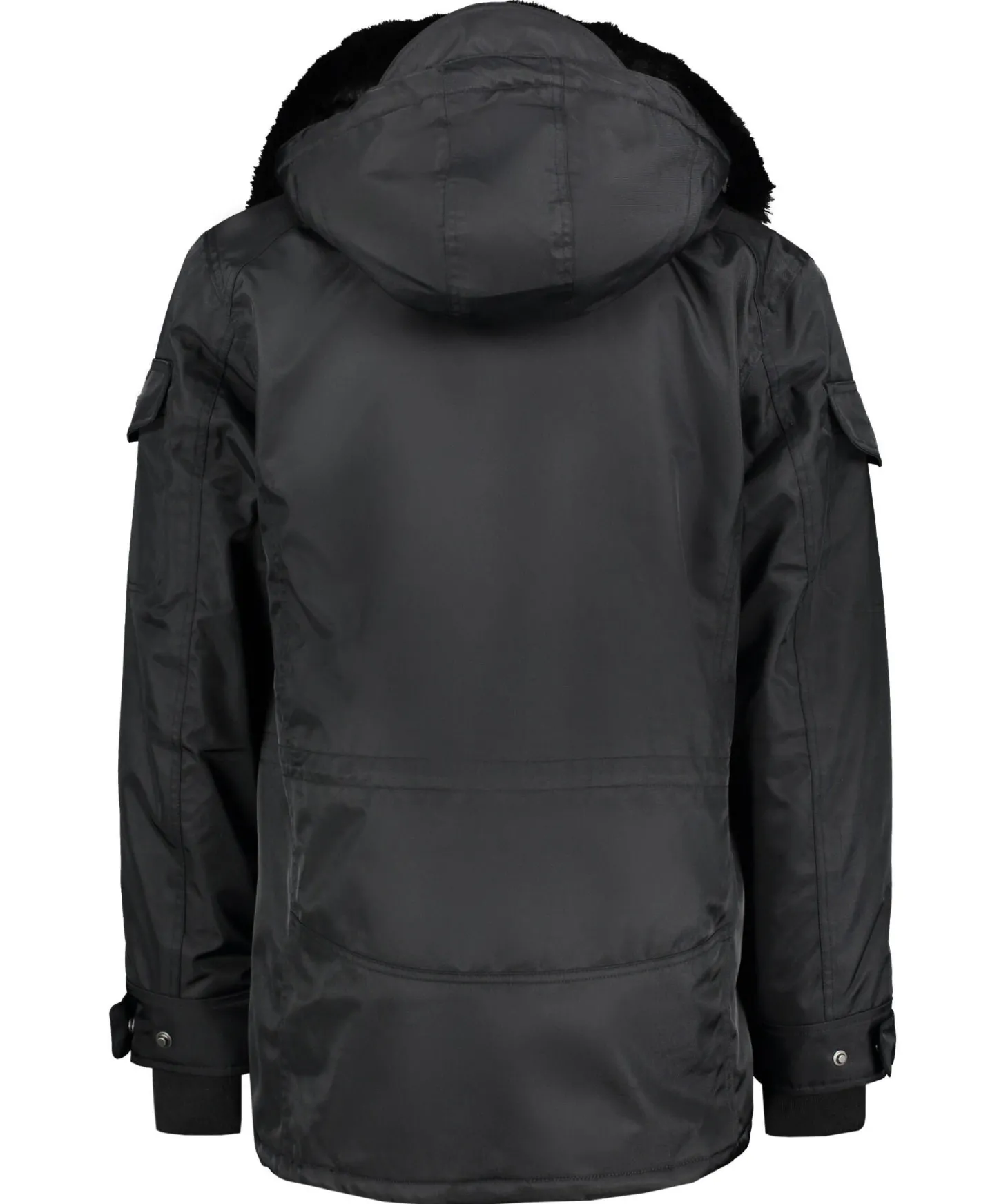 Herren Winterkacke KODIAKS