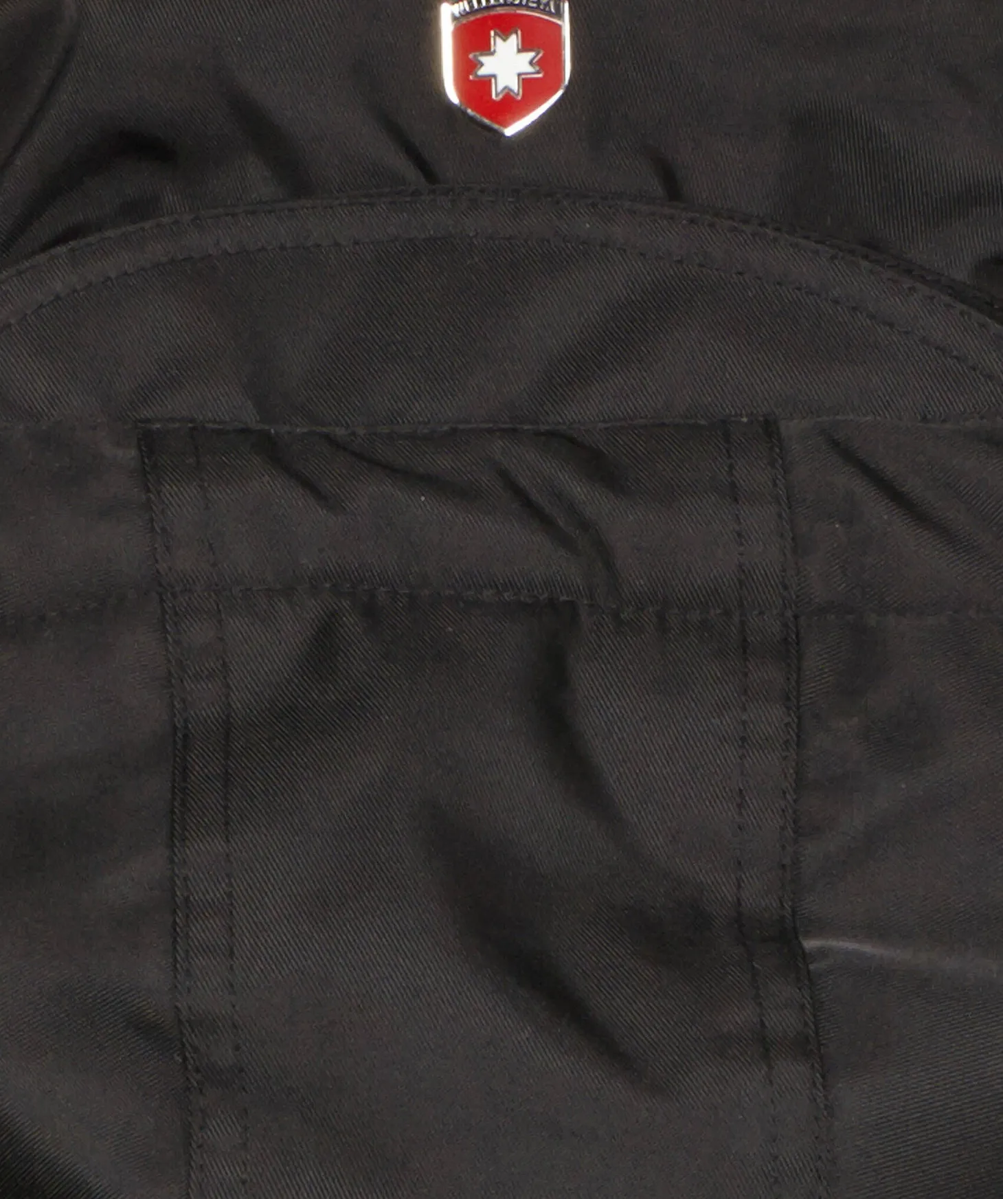 Herren Winterkacke KODIAKS