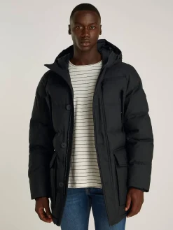 Herren Winterparka CL ESSENTIAL ROCKIE PARKA