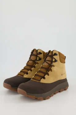 Herren Winterstiefel EXPEDITIONIST SHIELD