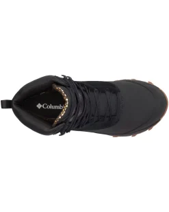 Herren Winterstiefel wasserdicht EXPEDITIONIST SHIELD II