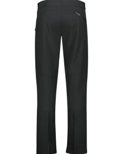 Herren Winterwanderhose/Softshell mit integrierter Gamasche "Westport"