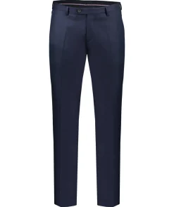 Herren Wollhose "Chaz" Slim Fit