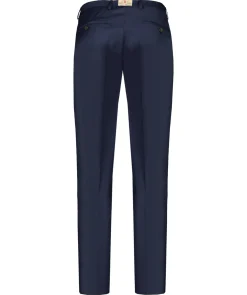 Herren Wollhose "Chaz" Slim Fit