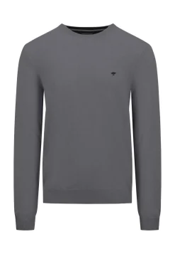 Herren Wollpullover aus Merino-Cashmere