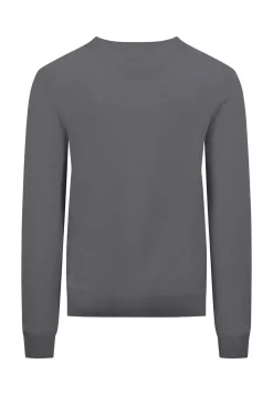 Herren Wollpullover aus Merino-Cashmere