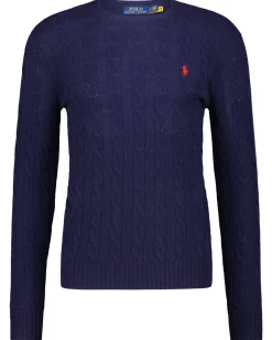 Herren Wollpullover mit Kaschmir