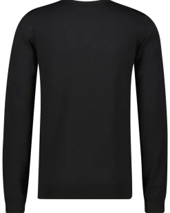 Herren Wollpullover SAN CEDRIC-M1 Slim Fit