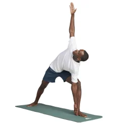 Herren Yogashirt YOGA TRAINING T-SHIRT