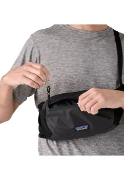 Hüfttasche TERRAVIA HIP PACK 5L