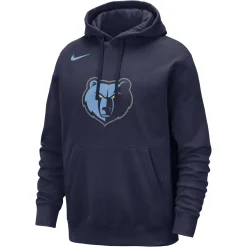 Hoodie NBA MEMPHIS GRIZZLIES Regular Fit