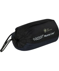 Inlett / Herbergsschlafsack / Hüttenschlafsack / Reiseschlafsack ECM24