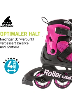 Inlineskates MICROBLADE