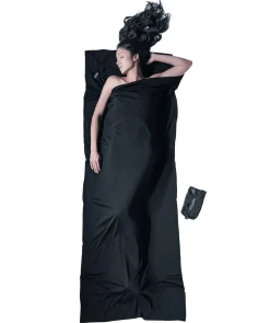 Innenschlafsack Merino-Inlet Decke +7°C 600 g