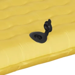 Isomatte aufblasbar KUHMO L + PUMPSACK