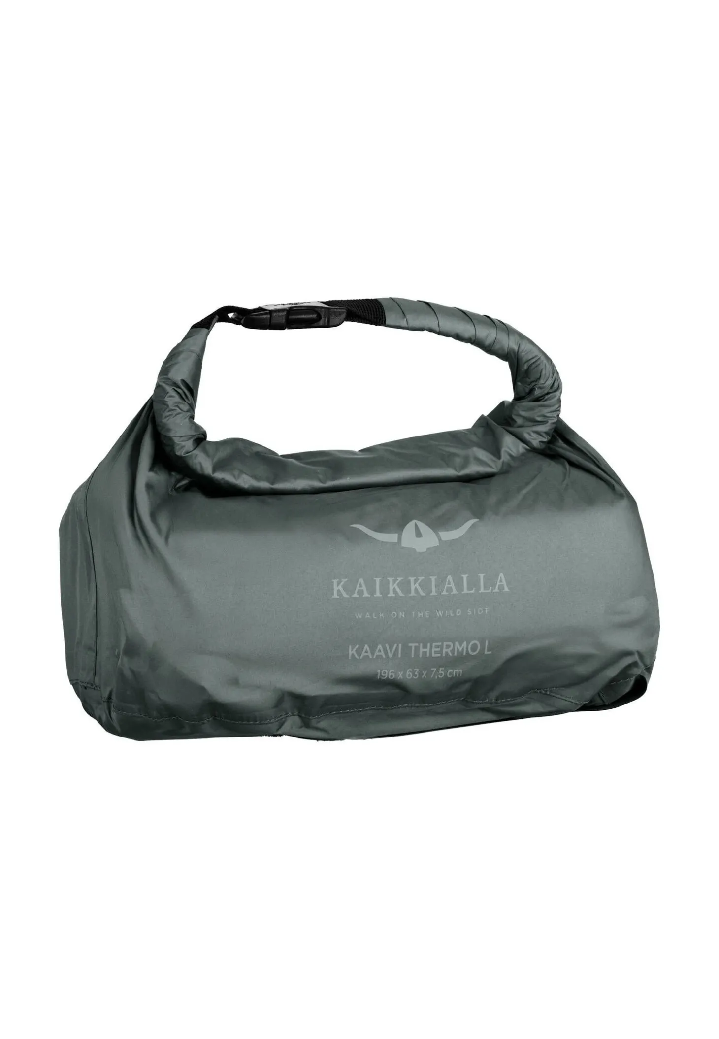 Isomatte "Kaavi Thermo L" + Pumpsack