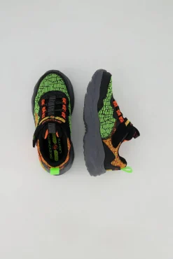 Jungen Freizeitschuhe DINO-LIGHTS