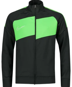 Jungen Fußball Sweatjacke DRI-FIT ACADEMY PRO