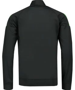 Jungen Fußball Sweatjacke DRI-FIT ACADEMY PRO