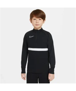 Jungen Fußball-Sweatshirt NIKE DRI-FIT ACADEMY