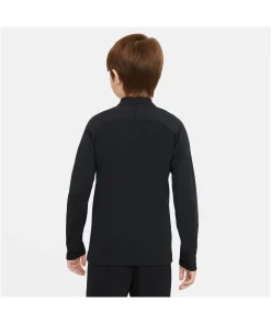 Jungen Fußball-Sweatshirt NIKE DRI-FIT ACADEMY