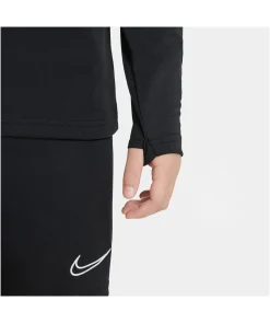 Jungen Fußball-Sweatshirt NIKE DRI-FIT ACADEMY