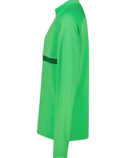 Jungen Fußball-Sweatshirt NIKE DRI-FIT ACADEMY