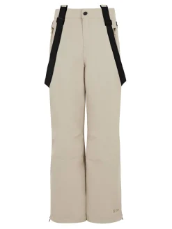 Jungen Ski- und Snowboardhose SPIKET JR SNOWPANTS