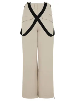 Jungen Ski- und Snowboardhose SPIKET JR SNOWPANTS