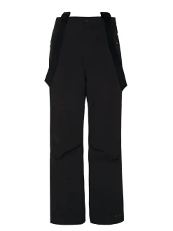 Jungen Ski- und Snowboardhose SPIKET JR SNOWPANTS