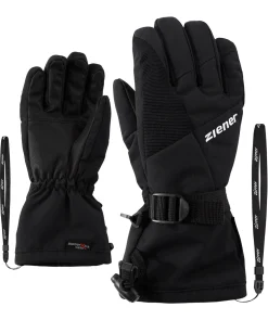 Jungen Ski-Handschuhe "Lani GTX"