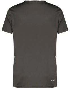 Jungen Sportshirt CLUB LINE BOYS CREW TEE