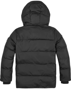 Jungen Steppjacke