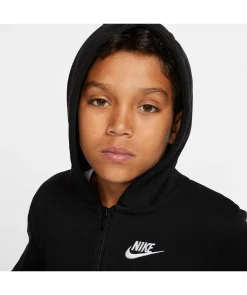 Jungen Sweatjacke CLUB BIG KIDS